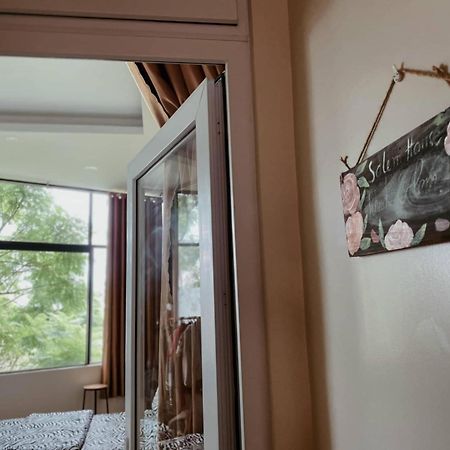 Salem House Lejlighed Da Lat Eksteriør billede